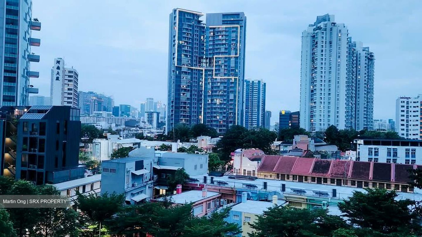 Blk 10B Bendemeer Light (Kallang/Whampoa), HDB 4 Rooms #603840341